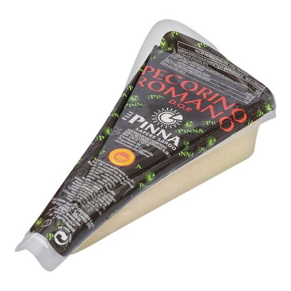 Buy Pecorino Romano NZ Italian Cheese from Fresca Mediterranean