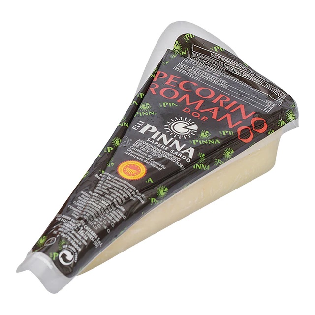 Buy Pecorino Romano NZ Italian Cheese from Fresca Mediterranean