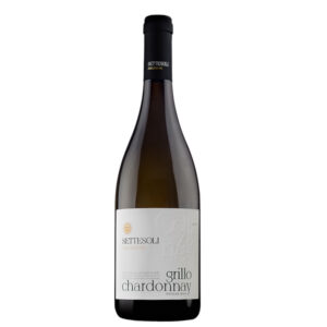 Settesoli Grillo Chardonnay 750ml