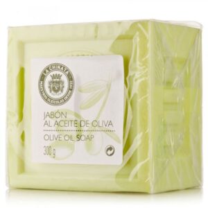 La Chinata Olive Oil Soap 300gm